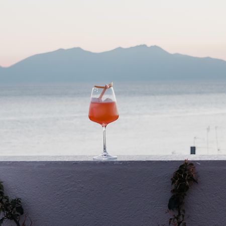 Secret Paradise Hotel & Spa (Adults Only) Chalkidiki Exterior foto