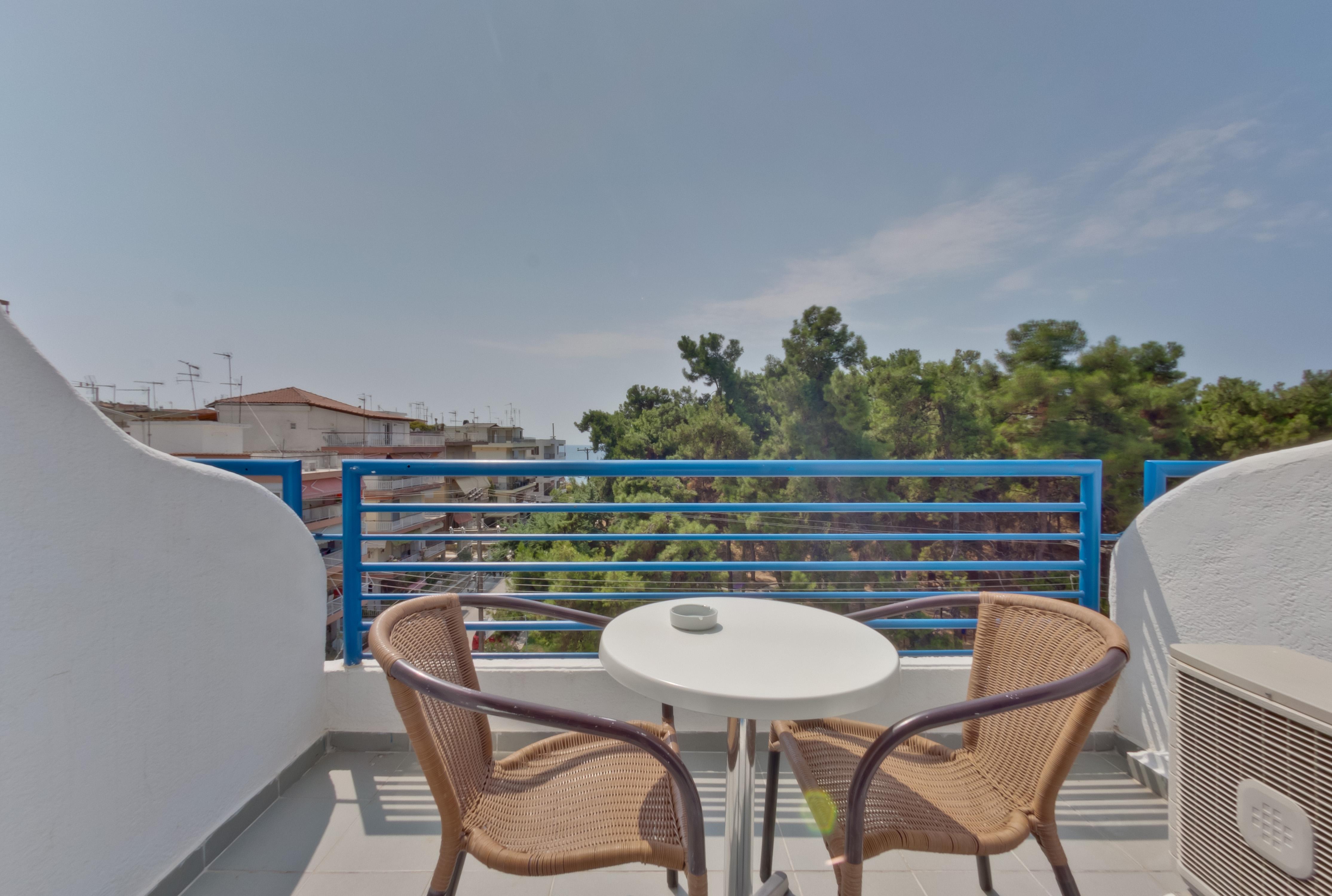 Secret Paradise Hotel & Spa (Adults Only) Chalkidiki Exterior foto