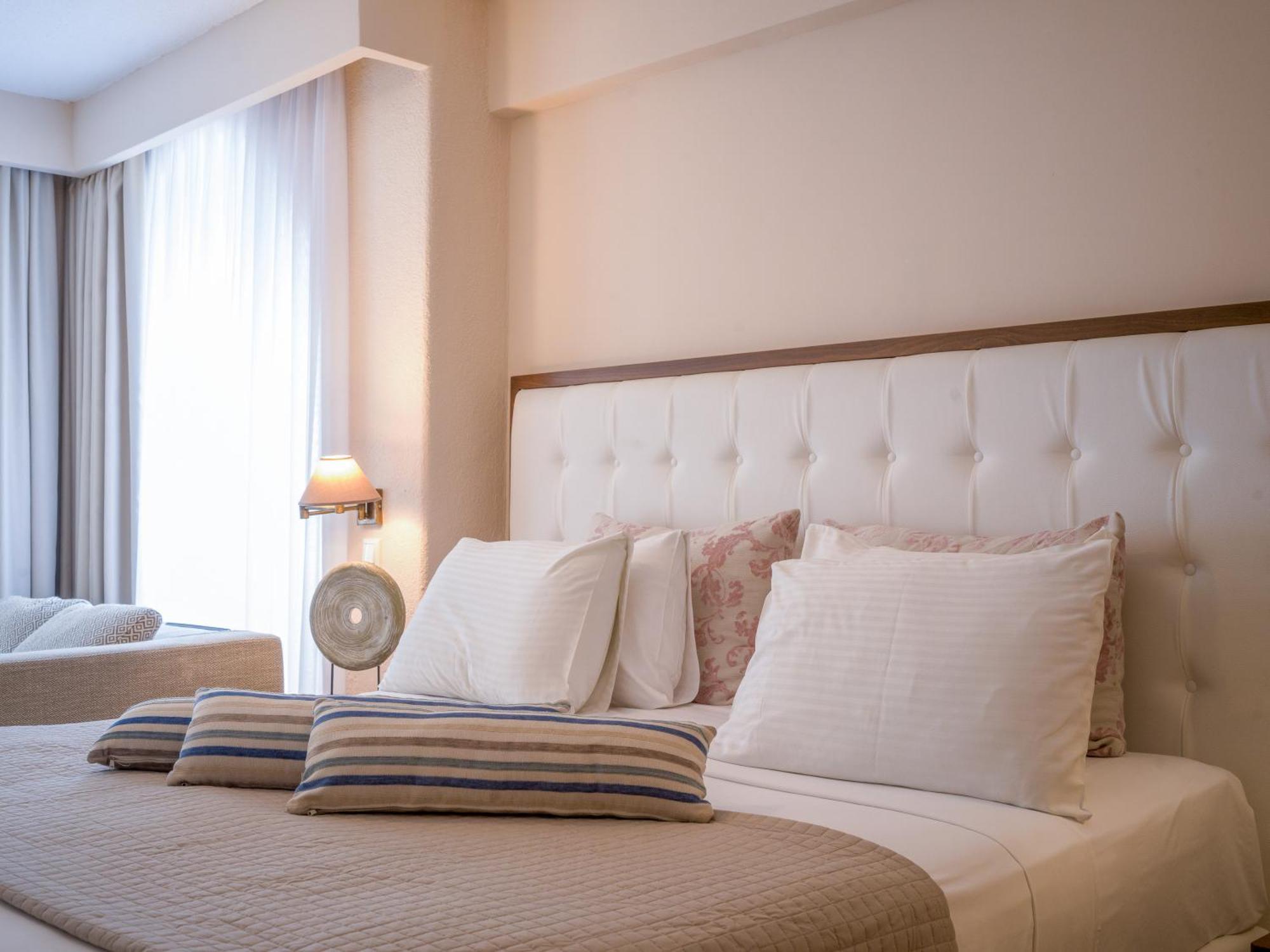 Secret Paradise Hotel & Spa (Adults Only) Chalkidiki Quarto foto