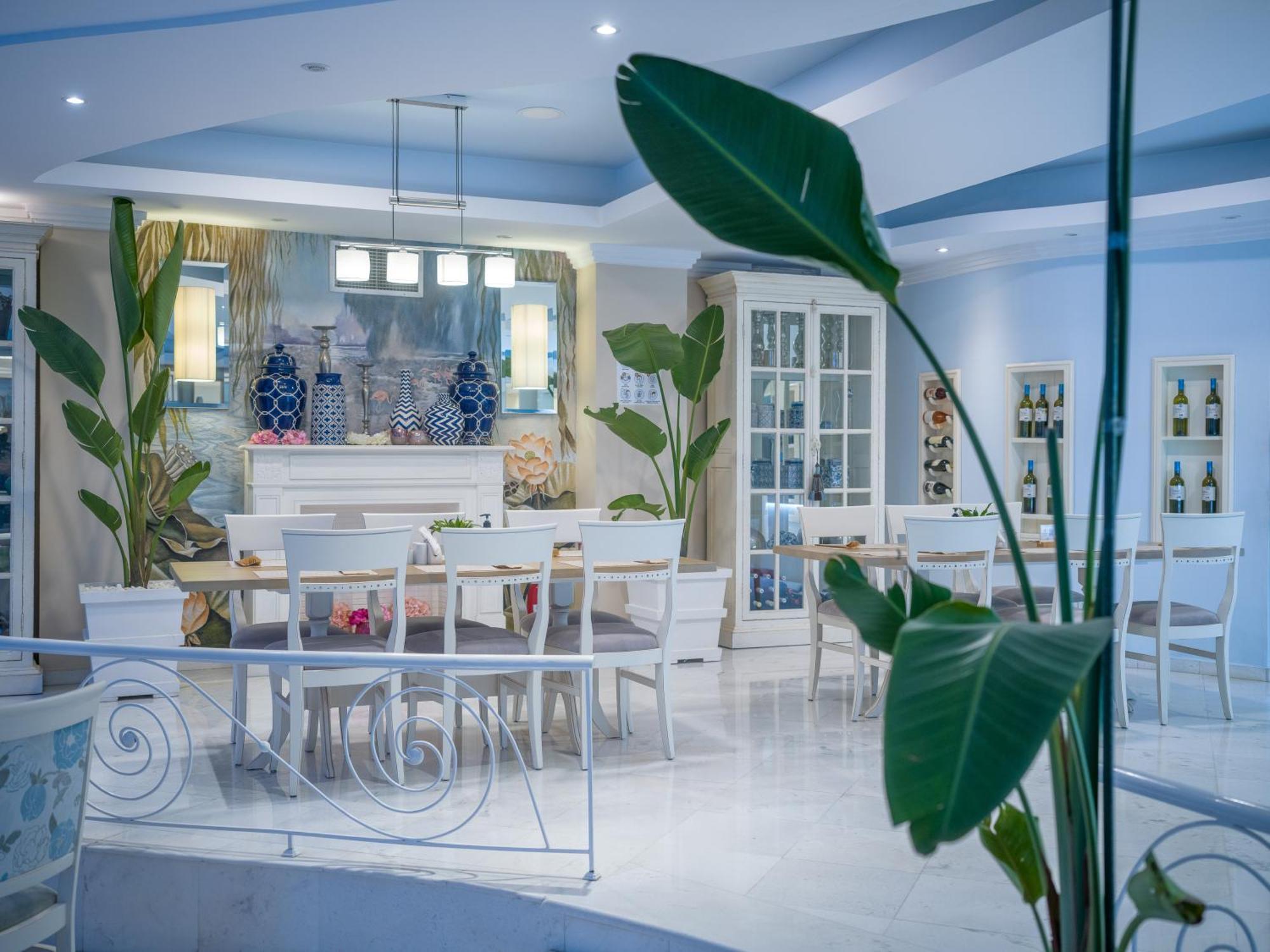 Secret Paradise Hotel & Spa (Adults Only) Chalkidiki Exterior foto