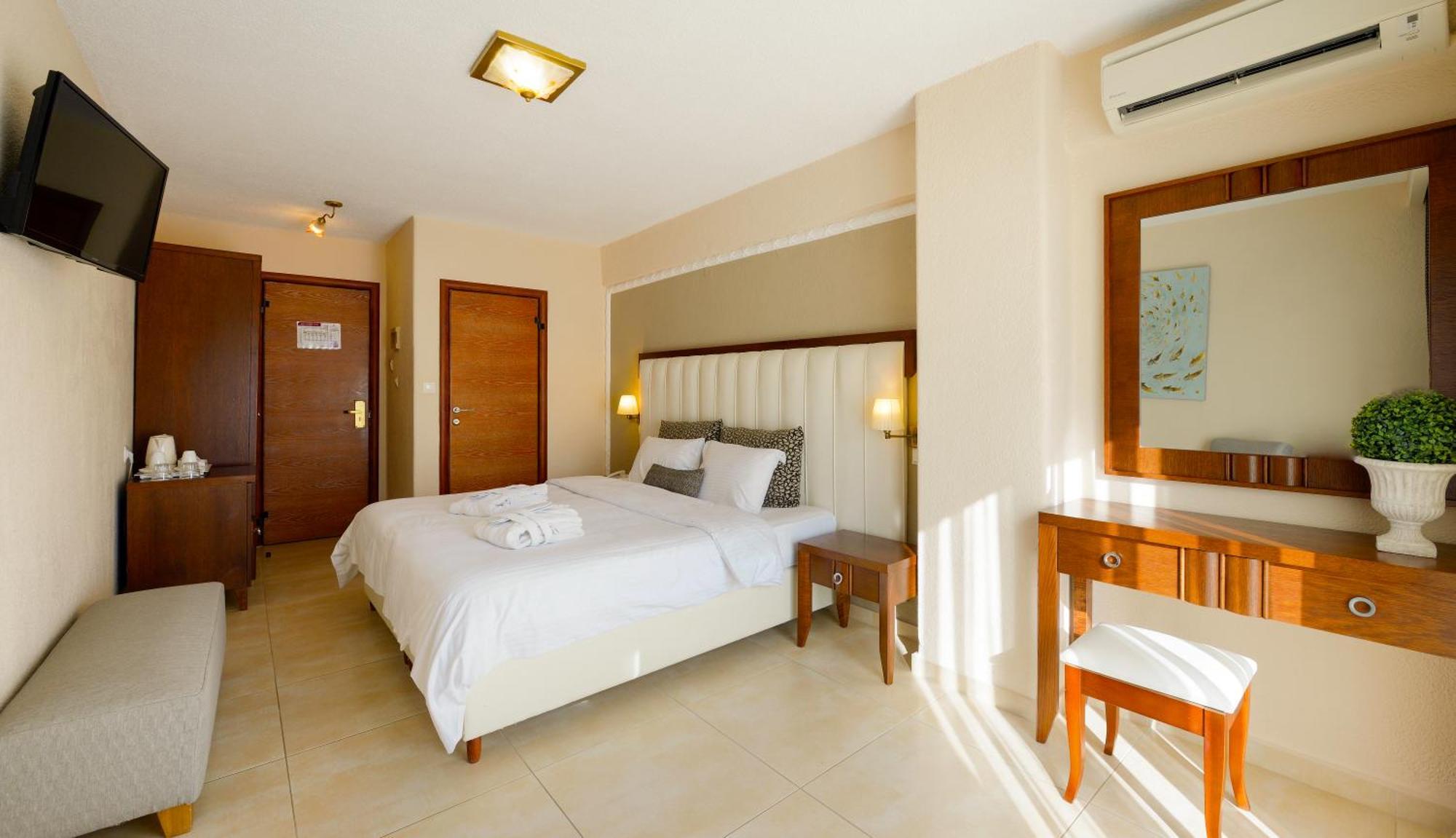 Secret Paradise Hotel & Spa (Adults Only) Chalkidiki Quarto foto