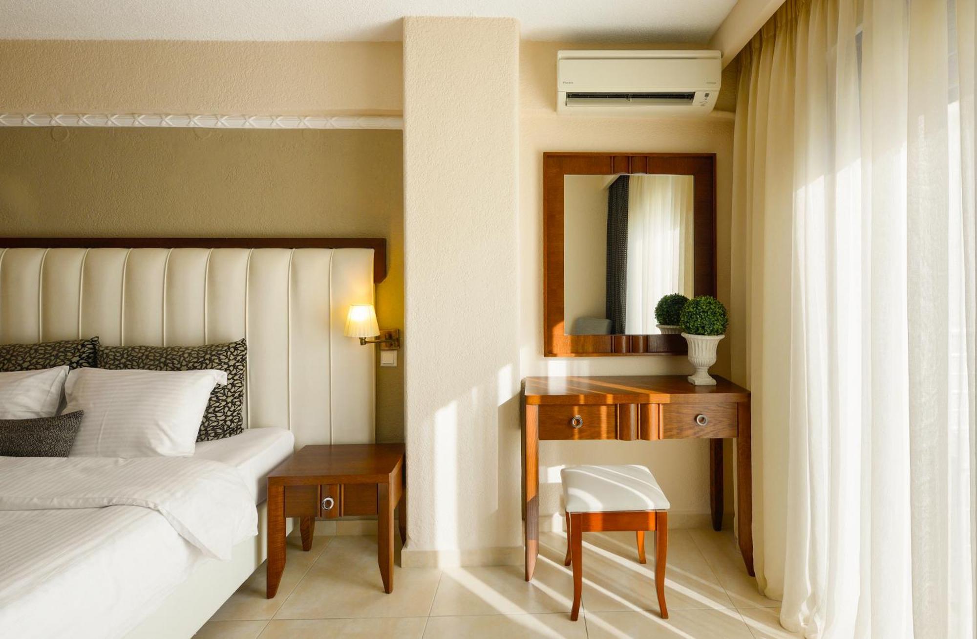 Secret Paradise Hotel & Spa (Adults Only) Chalkidiki Quarto foto