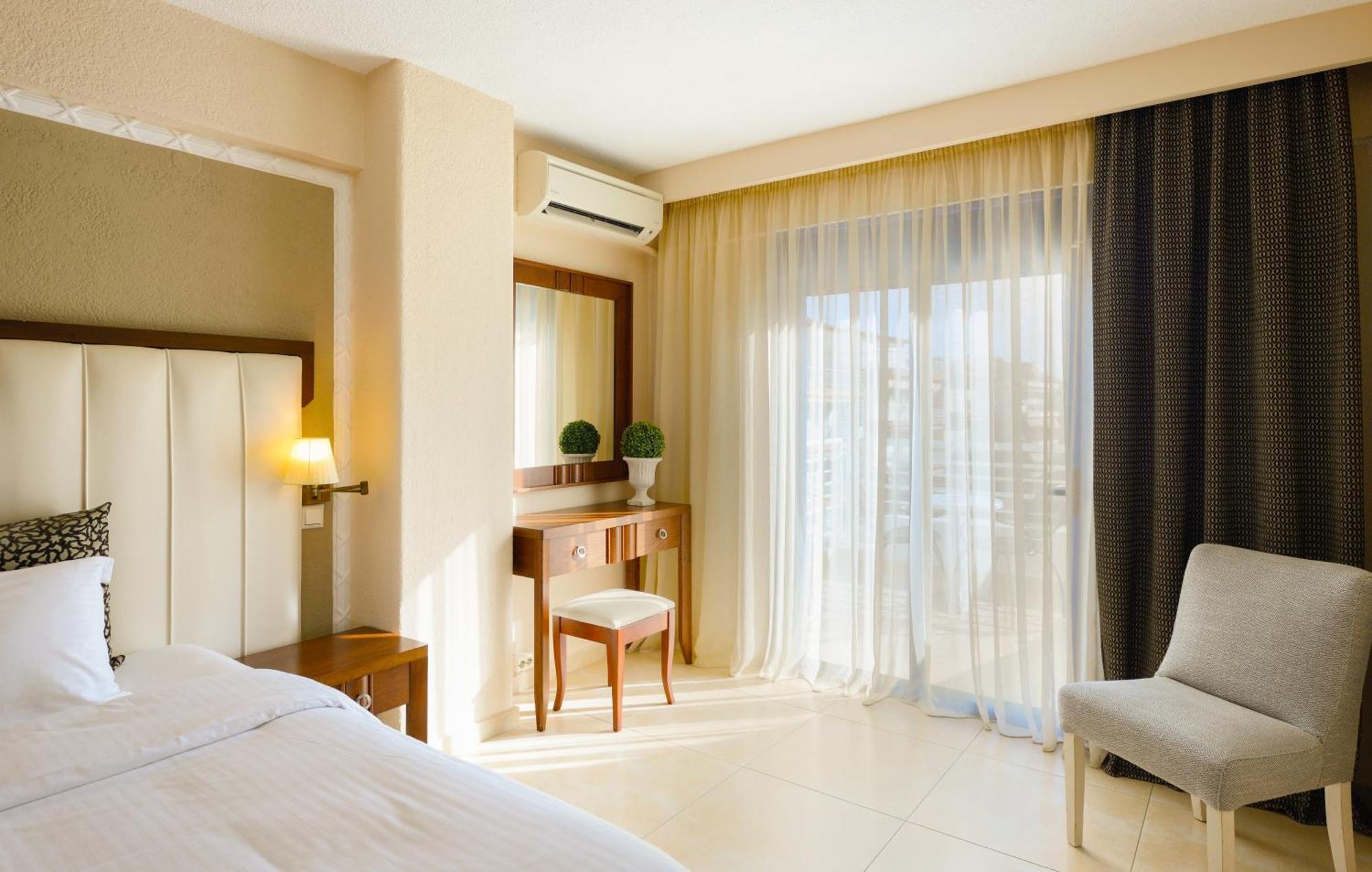 Secret Paradise Hotel & Spa (Adults Only) Chalkidiki Quarto foto