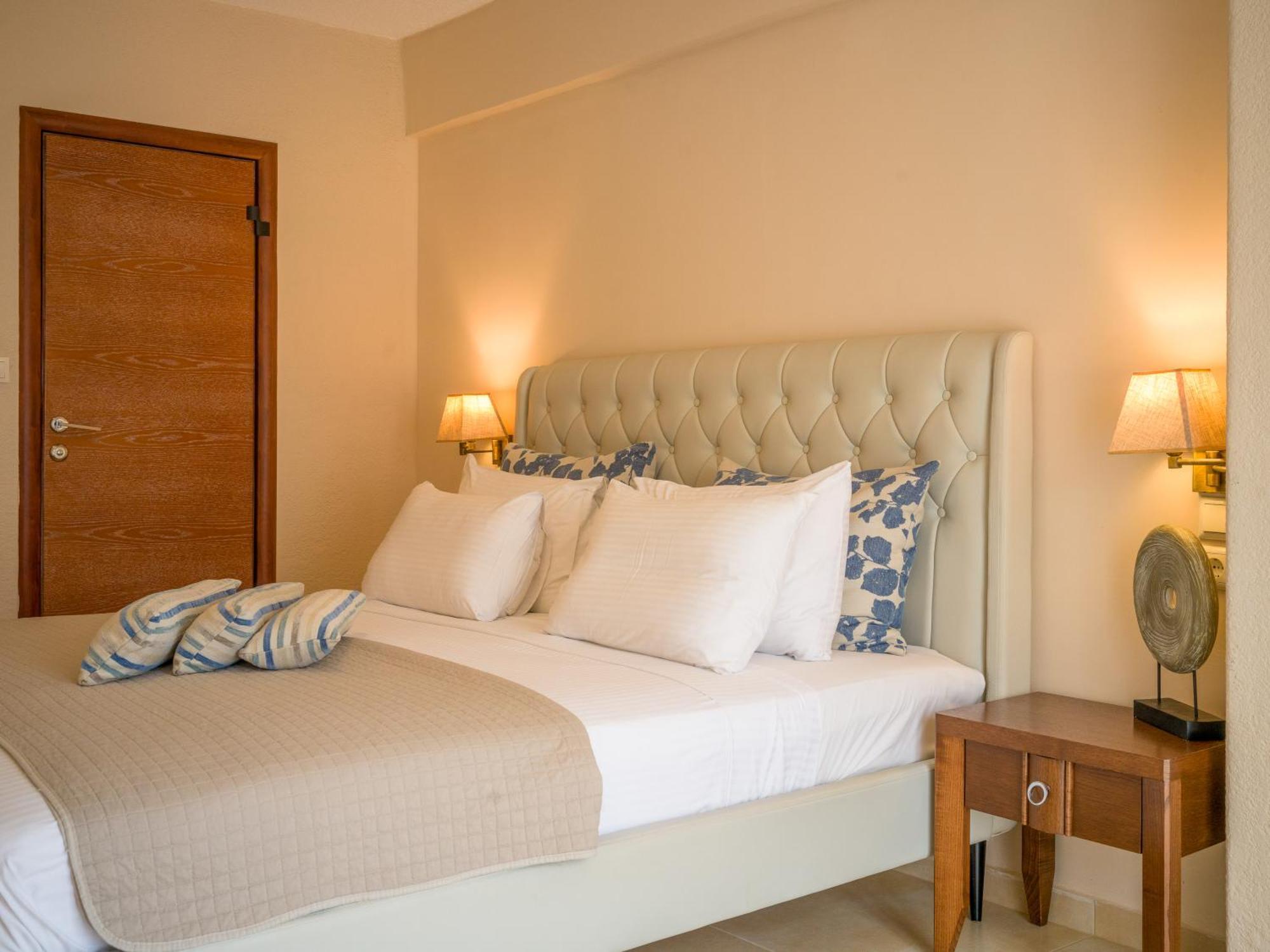 Secret Paradise Hotel & Spa (Adults Only) Chalkidiki Quarto foto