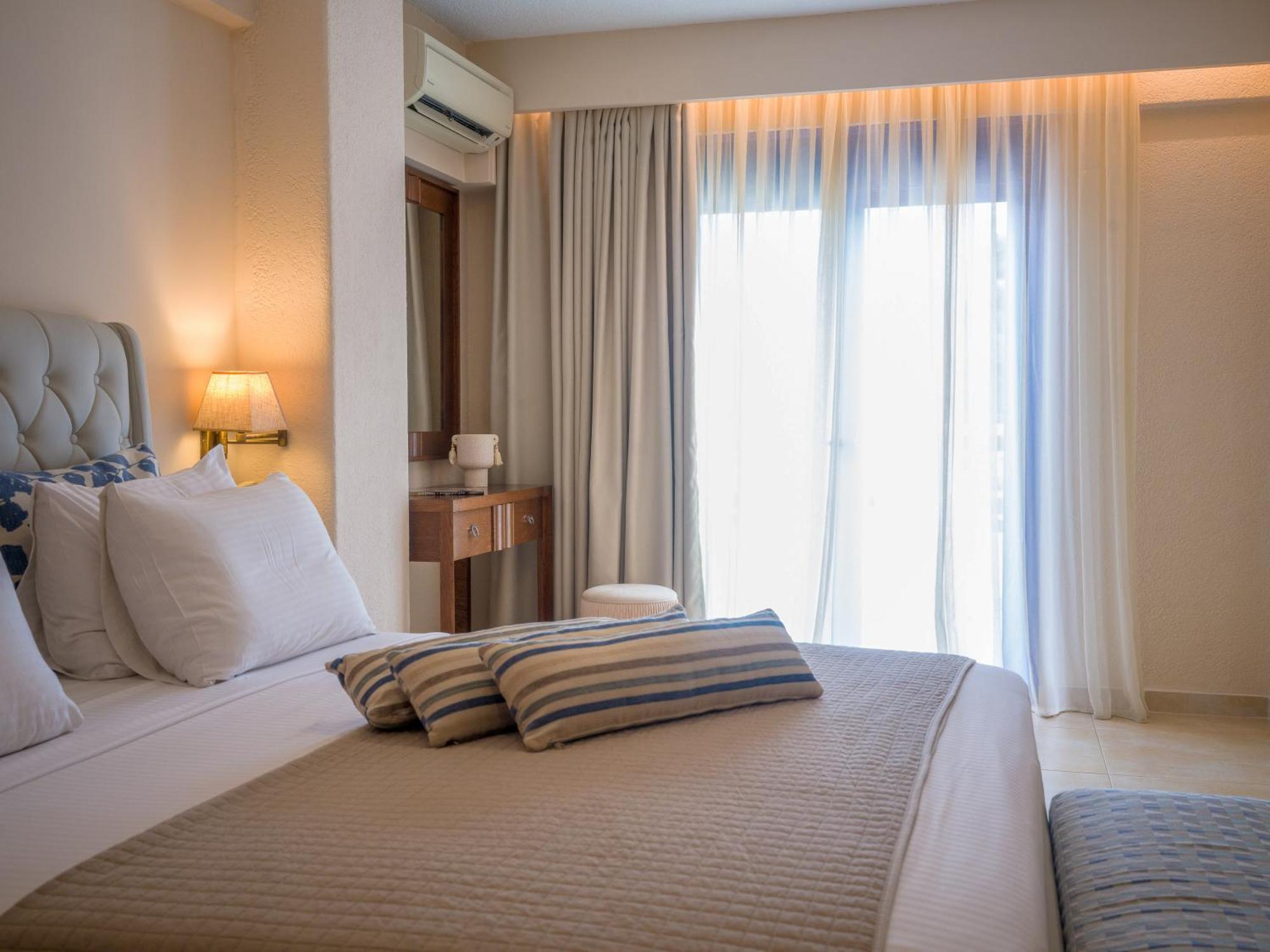 Secret Paradise Hotel & Spa (Adults Only) Chalkidiki Quarto foto