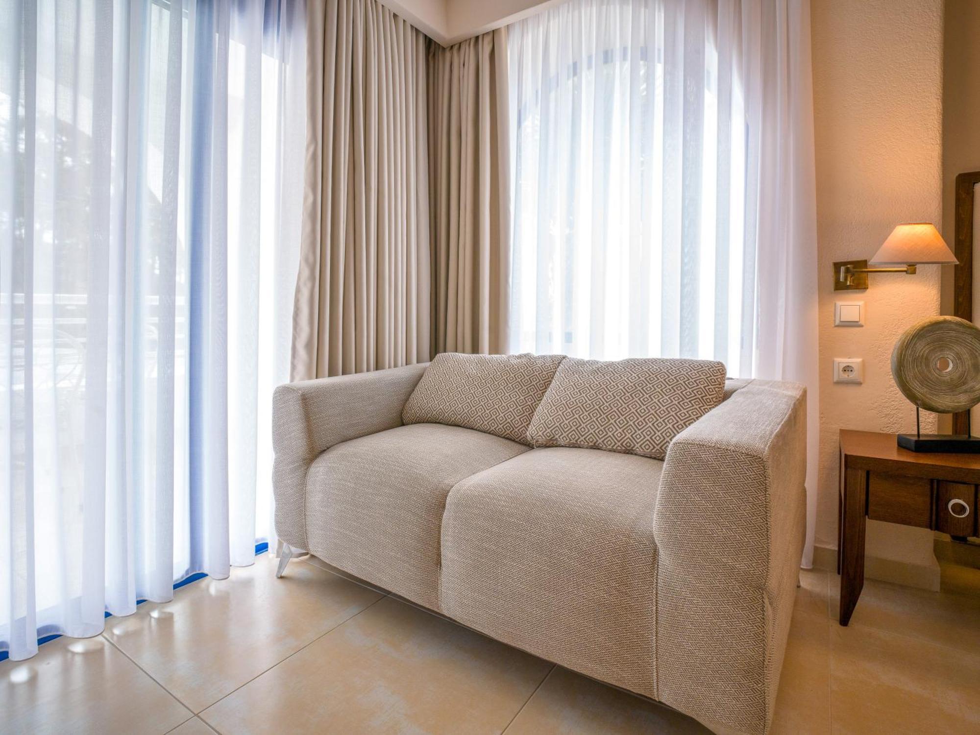 Secret Paradise Hotel & Spa (Adults Only) Chalkidiki Quarto foto